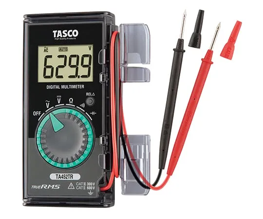 64-0829-32 Digital Multimeter TA452TR