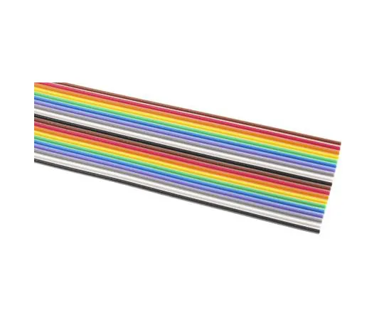 63-4658-73 FPC/FFC cable 20 wires Total length 30 meters 3302-20100FT