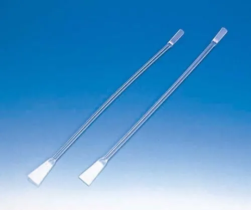 61-4392-05 CTFE Micro Spatula 150mm F-5015-01