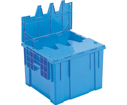 67-6648-86 Container #53 Set Blue 20530101BL503