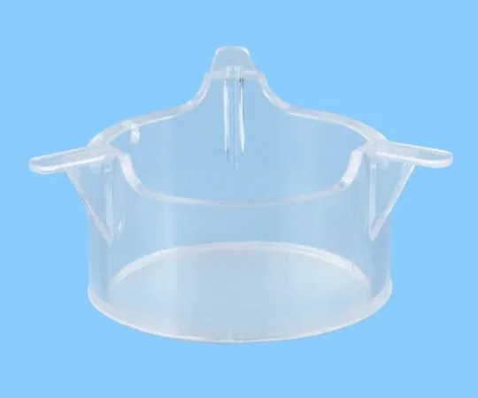 63-2983-69　［Discontinued］TC Insert for 6-well (5 μm Translucent)　83.3930.500