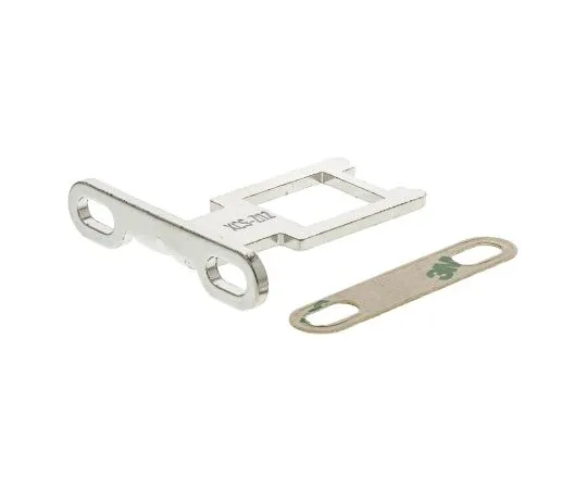 63-4746-69 Telemecanique Sensors XCSZ02 Actuator, For Use With XCSA Safety Switch, XCSB Safety Switch, XCSE Safety Switch XCSZ02