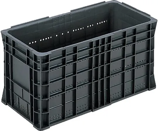 67-6649-37 Container B 60 F1 Gray 10540300GLFJI