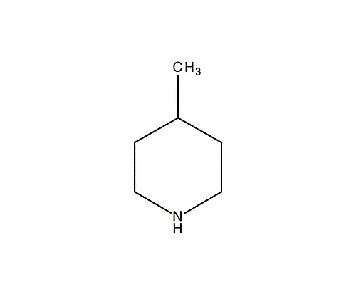 61-0337-75 4-Methylpiperidine for Synthesis 806187 100mL 8.06187.0100