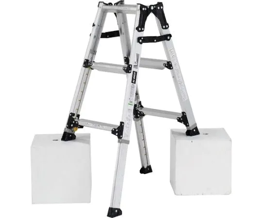 64-4279-80 Expansion Stepladder Step Wide PRW90FX