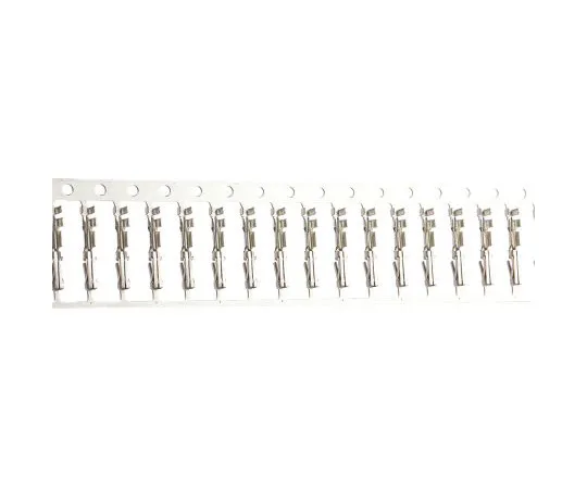 63-4933-49 TE Connectivity AMPMODU MOD II Female Crimp Terminal Contact 22AWG 280708-2 280708-2
