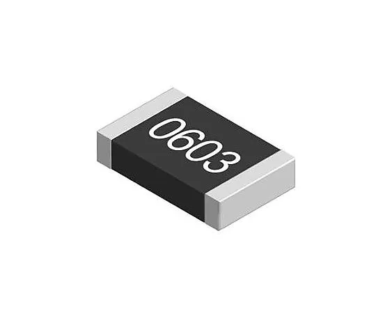 63-4901-47 43kΩ 0603 Thick Film SMD Resistor ±1% 0.1W - RK73H1JTTD4302F RK73H1JTTD4302F