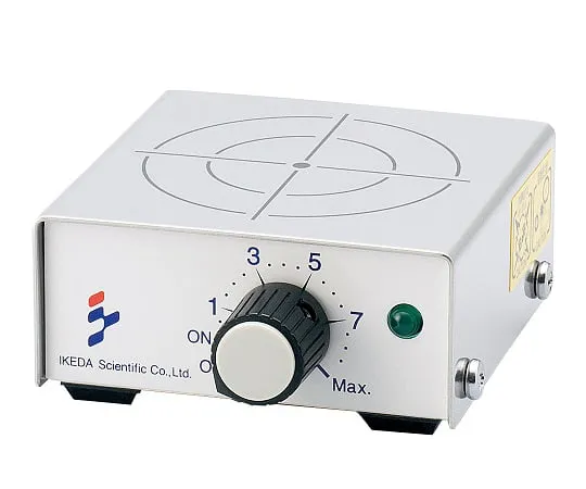 1-976-01　［Discontinued］Mini Stirrer　IS-M02