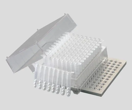 2-805-17　［Discontinued］Plate Grinding Set for 96　FW-96