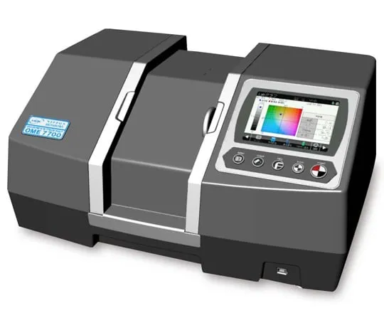 67-5307-66 Spectrophotometer for Petroleum Products OME7700