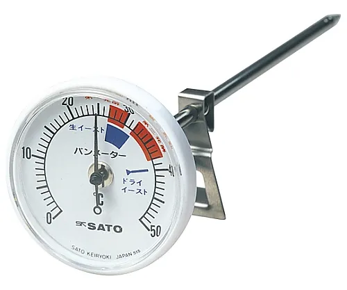 61-0065-72　［Discontinued］PanMeter　1724-00