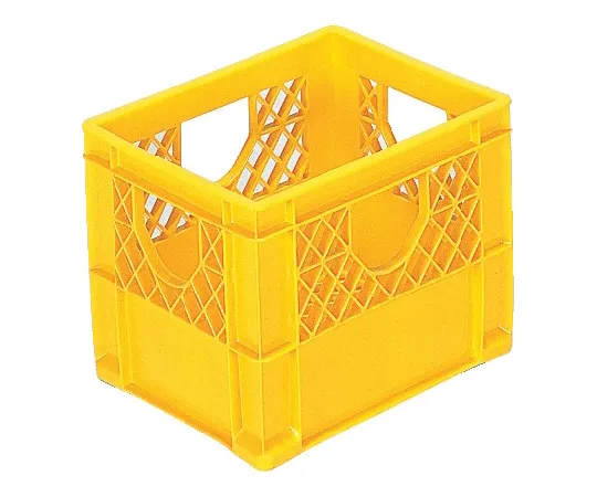 67-7238-96 Container 12P-3 Yellow 20193200YE304