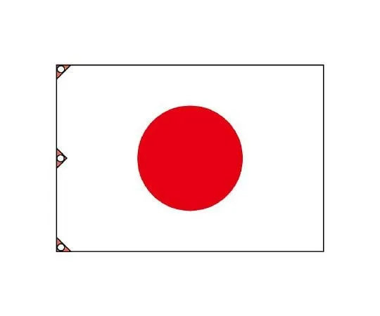 62-6094-82 Large national flag 372-10