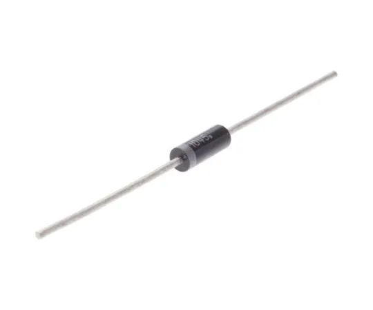 63-4897-37 ON Semiconductor, 130V Zener Diode 5% 5 W Through Hole 2-Pin DO-15 1N5381BRLG