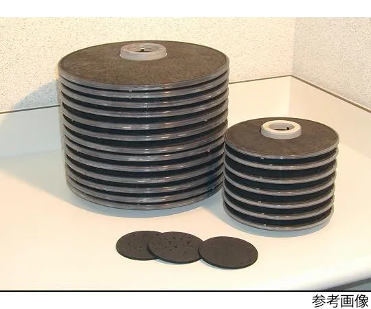 64-5137-84　［Discontinued］Zeta Plus (TM) Activated Carbon Series Filter Cartridge　S13ZCRSKSP