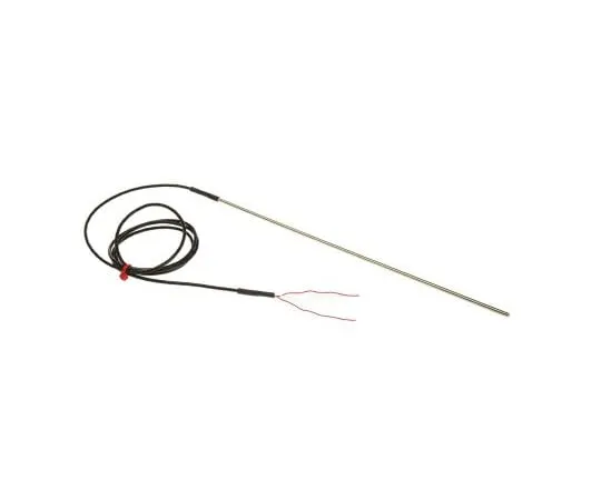 63-4773-48 RS PRO 4 wire PT100 Sensor, -50°C min +250°C max, 250mm Probe Length x 3mm Probe Diameter 362-9941
