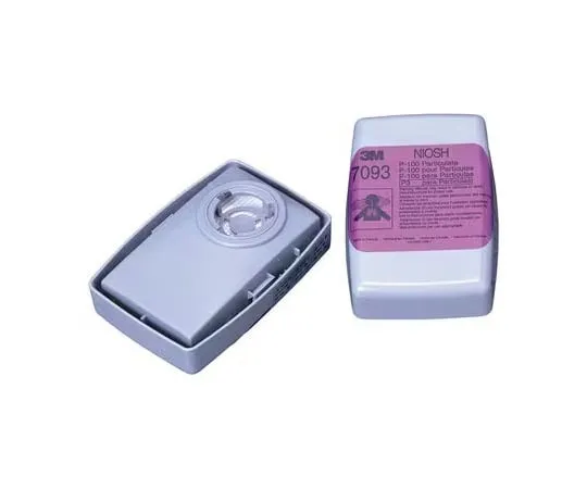 68-9428-92 Replacement Filtration Medium 1 Box (30 Sets) 7093