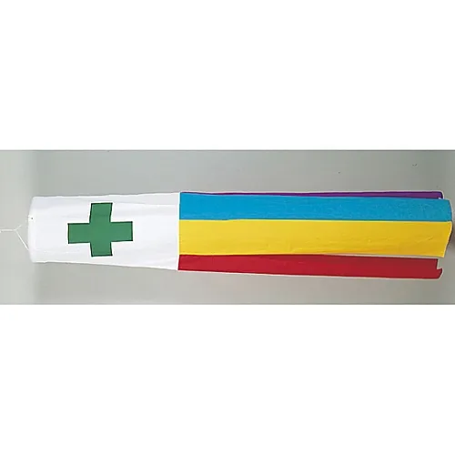 61-3427-46　［Discontinued］Safety Streamer Streamer　249001