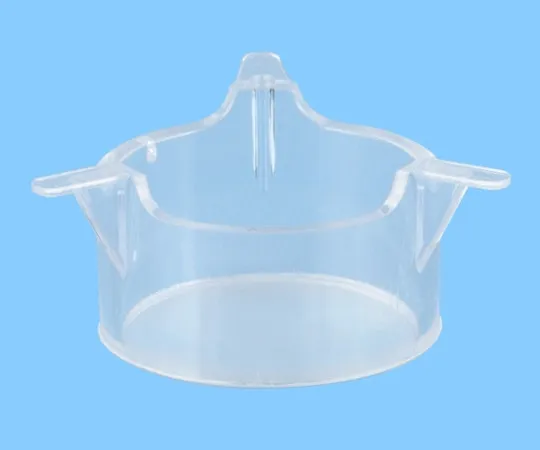 63-2983-67　［Discontinued］TC Insert for 6-well (1 μm Transparent)　83.3930.101