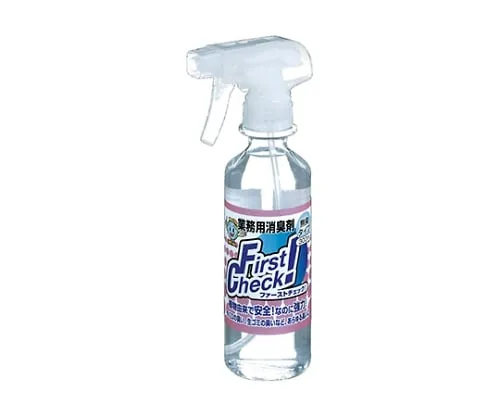 61-3815-31 Deodorizing Spray Scent-Free Type 300mL