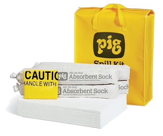61-3593-49 PIG Spill Response Bag KIT420