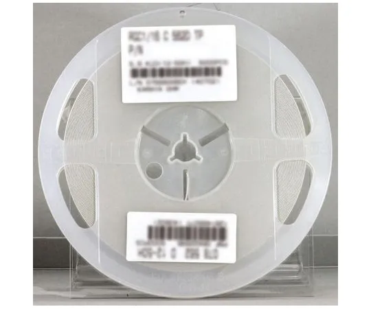 63-4905-54 1MΩ 0805 Thick Film SMD Resistor ±5% 0.125W - MCR10EZPJ105 MCR10EZPJ105