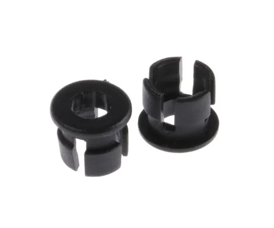 63-4747-28 Keystone 8309 LED Holder for 3mm (T-1) Through-Hole LEDs 8309