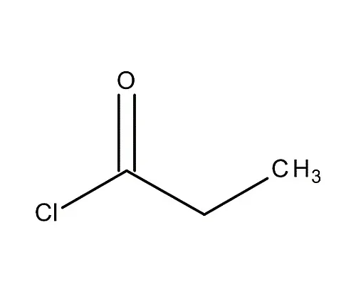 61-0339-44 Propionyl Chloride for Synthesis 807063 500mL 8.07063.0500