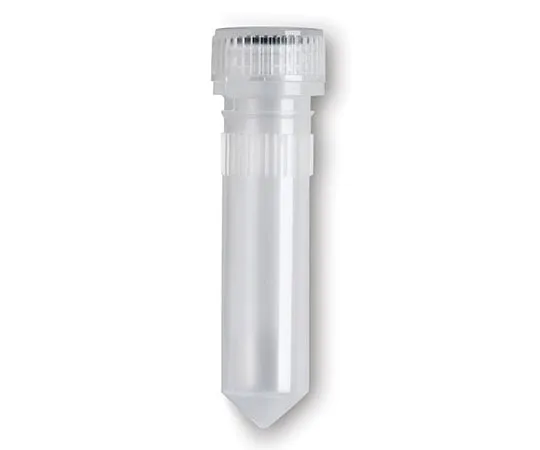 62-7023-76 QSP 2.0mL conical-type Microtube 522-Q