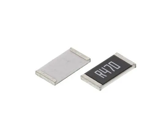 63-4680-15 470mΩ 2512 Thick Film Current Sensing Surface Mount Resistor ±5% 1W - RL73K3AR47JTE RL73K3AR47JTE