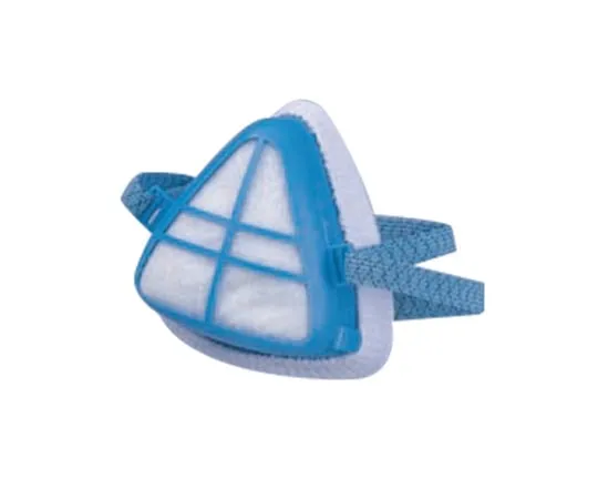 62-3984-02 Dust-Proof Mask NO.1500