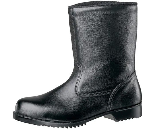 64-8049-26 JIS Standard, Safety Shoes, Anti-slip Black 23.5 cm V2400N-TAIKATSU-23.5 V2400N-TAIKATSU-23.5