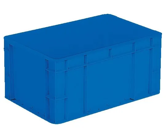 67-7318-16 TP Standard Container TP342.5 No Water Hole Blue 20316200BL506