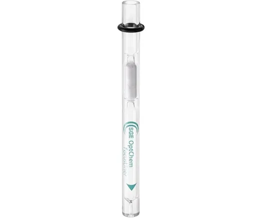 67-9336-47 SGE OptChem Taper Focus Liner (Inner Diameter 4.0 mm) for Agilent GC 0926200301