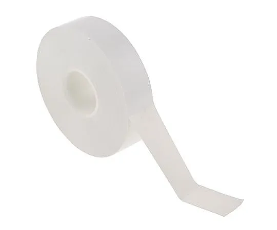 63-4737-94 Advance Tapes White Electrical Tape, 19mm x 33m 193851
