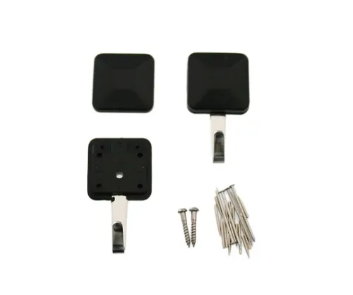 61-7439-45　［Discontinued］Concrete Hook Black　CF-41