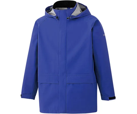 67-6627-67 Raincoat Rain Verde N (Standard Specification) Gore-Tex Coat Blue S RAINVERDEN-BL-UE-S