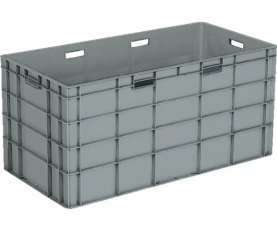 67-6577-70 TP Standard Container TP495L Handle Light Gray 22060000GL802