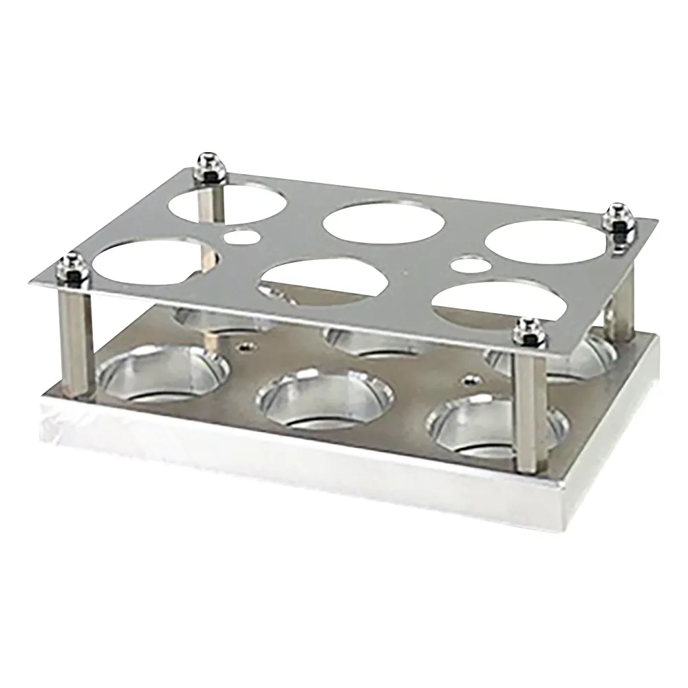 4-799-11　［Discontinued］Dual Hot Shaker VHS-6 Replacement Rack