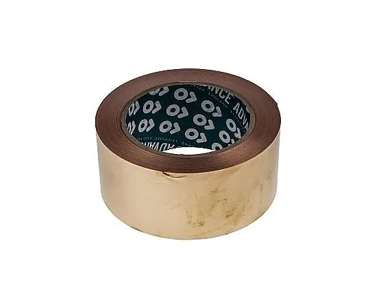 63-4868-14 Advance Tapes AT525 Non-Conductive Copper Tape, 50mm x 33m 212866