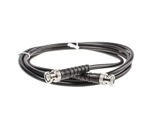 63-4712-07 Atem Male BNC to Male BNC RG59B/U Coaxial Cable, 75 Ω 114.26.26.2000A