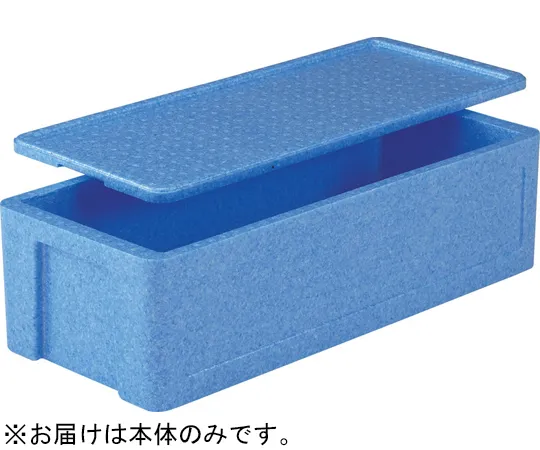 67-7112-67 EP Box #40 Body Blue 76009600BLEP