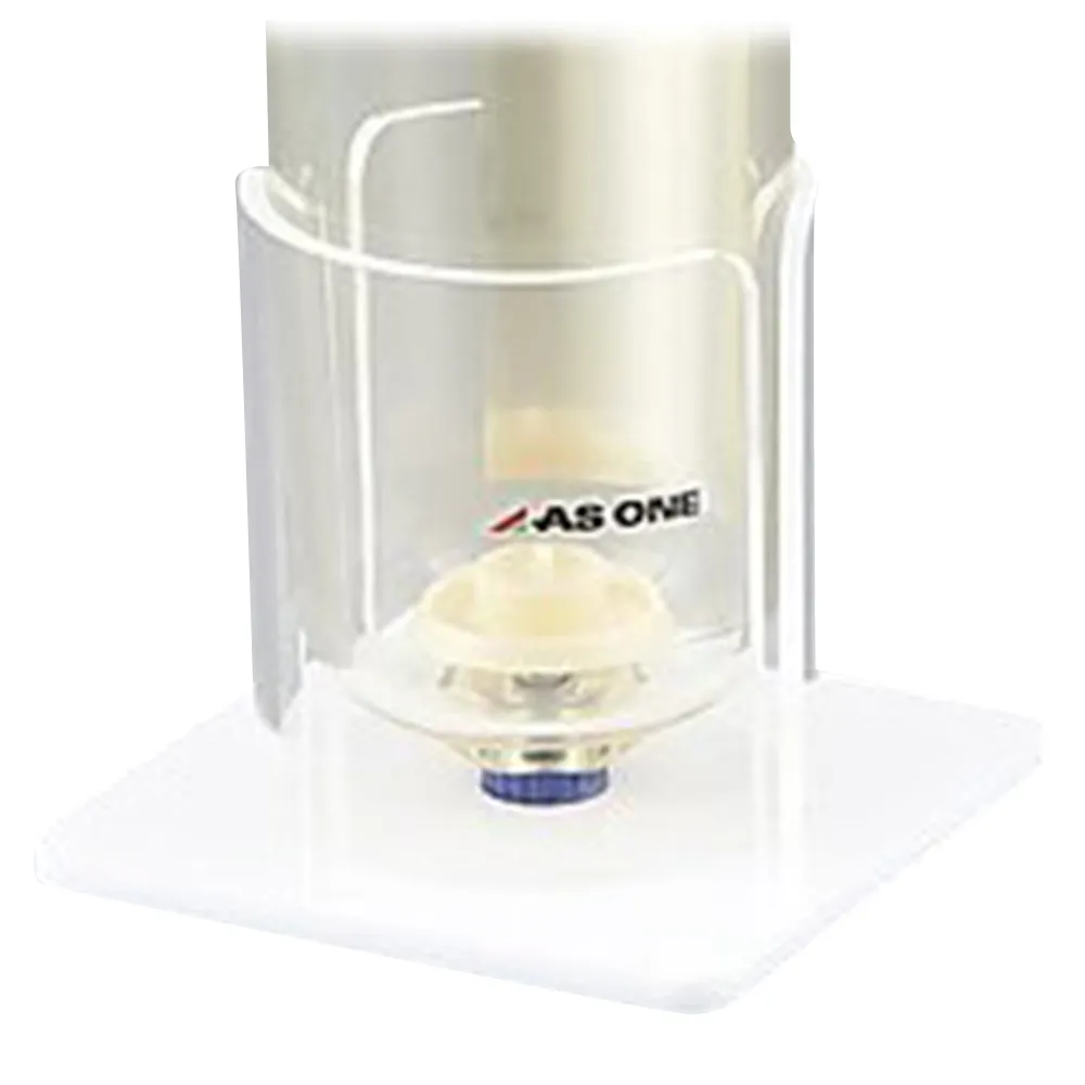 1-385-02 Filter Cylinder Housing Pedestal -