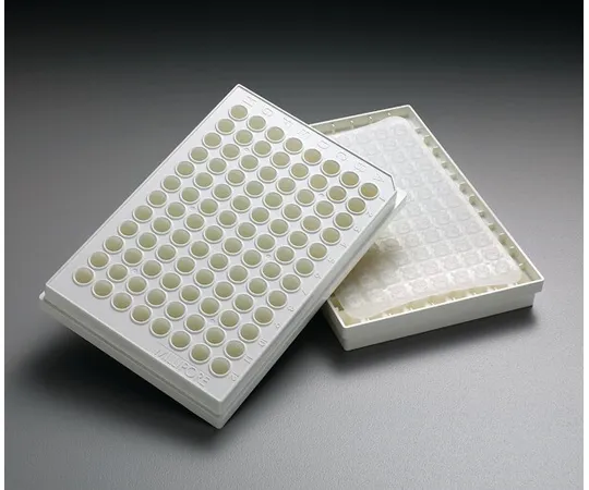 61-0204-05 Multiscreen HTS 96 HV Opaque 10/Pk 10PK MSHVN4B10