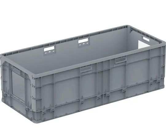 67-5240-51 Visible Container TP4104-S Light Gray/Transparent 21345104GL802TM