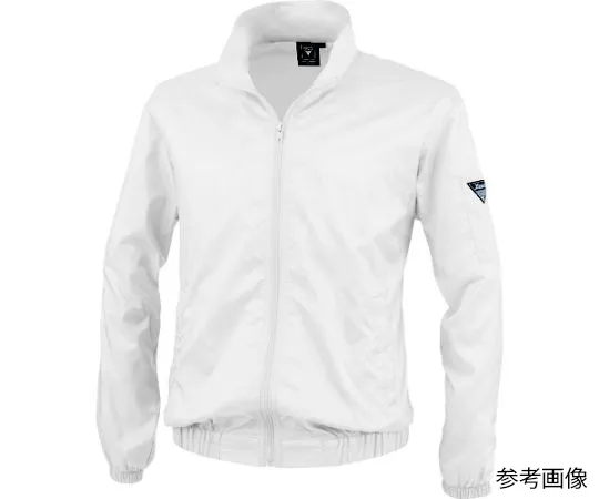 65-8481-16　［Discontinued］Long Sleeve Blouson Shiro F　700-32-F