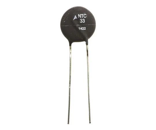 63-4732-15 EPCOS B57237S0330M000 Thermistor 33Ω, 15 (Dia.) x 7mm B57237S0330M000