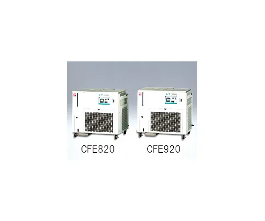 61-9661-29　［Discontinued］Lab Cube Inverter Chiller　CFE820 Type