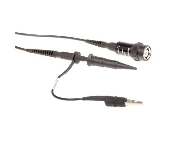 63-5028-06 Tektronix TPP0200 Current Probe & Clamp, Probe Type: Passive 200MHz 300V 1:10 TPP0200