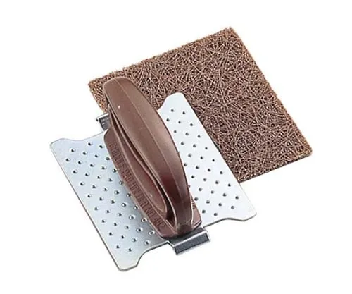 61-6752-31 3M Griddle Pad Holder for High Temperature No. 482 1209300